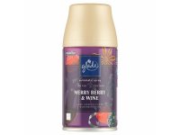 Glade Automatic NN Berry Wine 269ml
